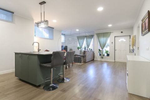 Villa i Odivelas, Lisbon, Odivelas - € 565.000 | Ref: 122181443-43 - foto 25