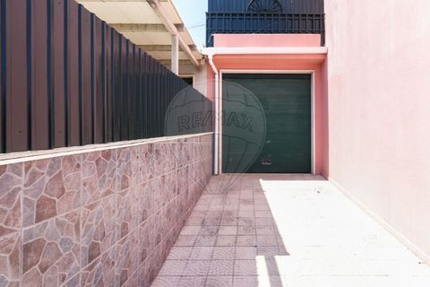 Villa i Odivelas, Lisbon, Odivelas - € 565.000 | Ref: 122181443-43 - foto 28