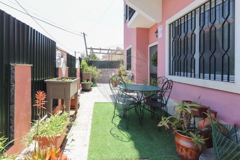 Villa i Odivelas, Lisbon, Odivelas - € 565.000 | Ref: 122181443-43 - foto 29