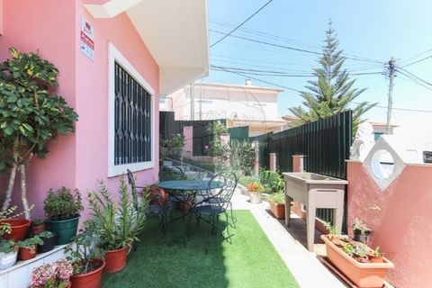 Villa i Odivelas, Lisbon, Odivelas - € 565.000 | Ref: 122181443-43 - foto 30