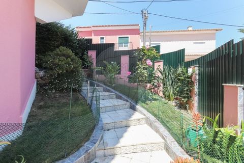 Villa i Odivelas, Lisbon, Odivelas - € 565.000 | Ref: 122181443-43 - foto 31