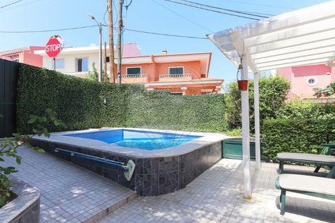 Villa i Odivelas, Lisbon, Odivelas - € 565.000 | Ref: 122181443-43 - foto 32