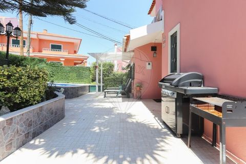Villa i Odivelas, Lisbon, Odivelas - € 565.000 | Ref: 122181443-43 - foto 34