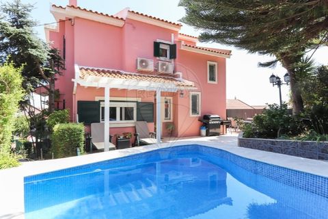 Villa i Odivelas, Lisbon, Odivelas - € 565.000 | Ref: 122181443-43 - foto 35