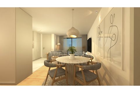Lejlighed i Espinho, Aveiro, Espinho - € 735.000 | Ref: 0017/25 - foto 3