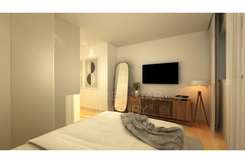 Lejlighed i Espinho, Aveiro, Espinho - € 735.000 | Ref: 0017/25 - foto 6