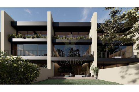 Villa i Fanzeres, Porto, Fanzeres - € 537.500 | Ref: 1232/24 - foto 1