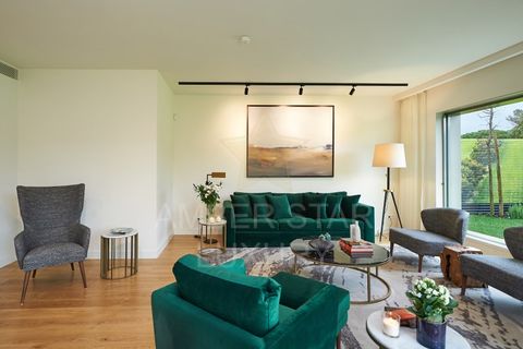Lejlighed i Cascais, Lisbon, Cascais - € 2.700.000 | Ref: 0968/21 - foto 2