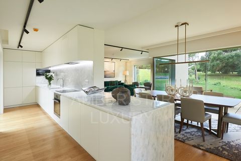 Lejlighed i Cascais, Lisbon, Cascais - € 2.700.000 | Ref: 0968/21 - foto 4