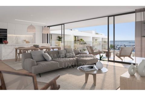 Lejlighed i Olhao, Faro, Olhao - € 1.310.000 | Ref: 0510/24 - foto 9