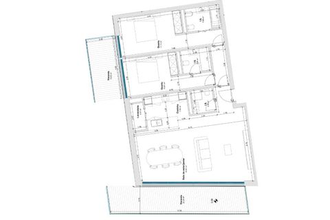 Lejlighed i Olhao, Faro, Olhao - € 1.310.000 | Ref: 0510/24 - foto 19