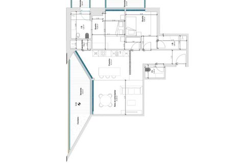 Lejlighed i Olhao, Faro, Olhao - € 725.000 | Ref: 0508/24 - foto 19