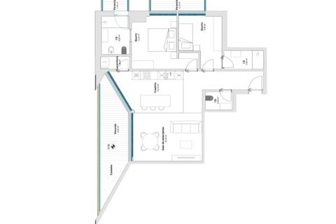 Lejlighed i Olhao, Faro, Olhao - € 700.000 | Ref: 0503/24 - foto 19