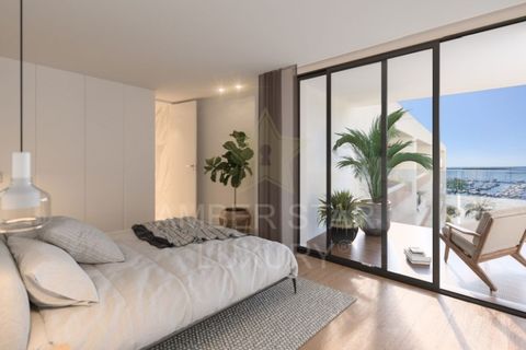 Lejlighed i Olhao, Faro, Olhao - € 690.000 | Ref: 0498/24 - foto 12