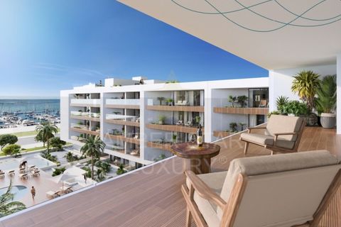 Lejlighed i Olhao, Faro, Olhao - € 1.310.000 | Ref: 0495/24 - foto 5