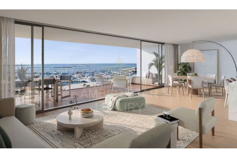 Lejlighed i Olhao, Faro, Olhao - € 1.310.000 | Ref: 0495/24 - foto 6