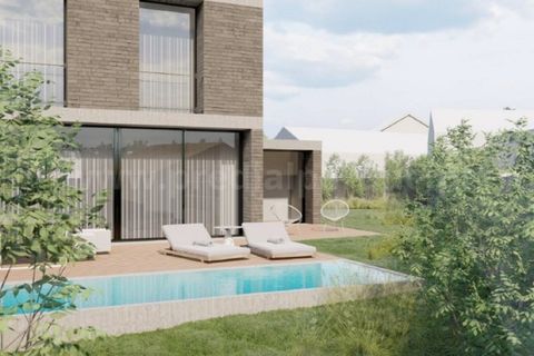 Villa i Matosinhos, Porto, Matosinhos - € 790.000 | Ref: 20876 - foto 1
