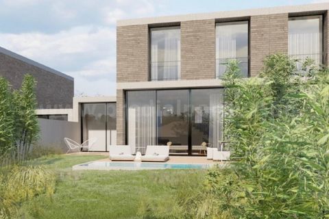 Villa i Matosinhos, Porto, Matosinhos - € 790.000 | Ref: 20876 - foto 2