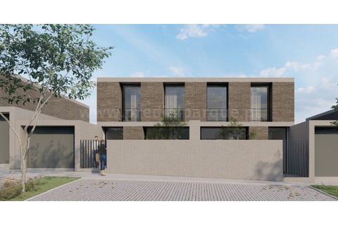 Villa i Matosinhos, Porto, Matosinhos - € 790.000 | Ref: 20876 - foto 10