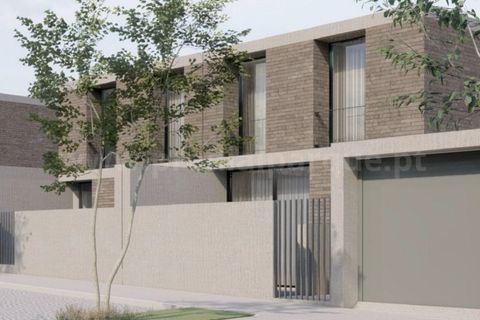 Villa i Matosinhos, Porto, Matosinhos - € 790.000 | Ref: 20876 - foto 11
