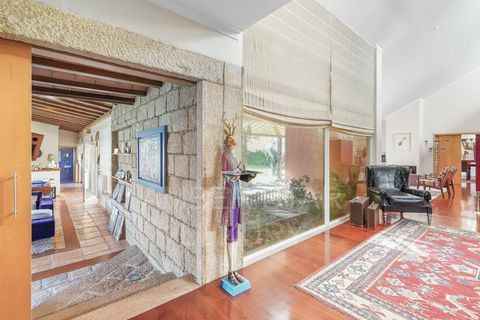 Villa i Oliveira do Douro, Porto, Oliveira do Douro - € 2.990.000 | Ref: 1300/24 - foto 7