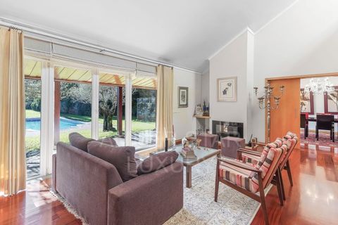 Villa i Oliveira do Douro, Porto, Oliveira do Douro - € 2.990.000 | Ref: 1300/24 - foto 11