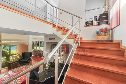 Villa i Oliveira do Douro, Porto, Oliveira do Douro - € 2.990.000 | Ref: 1300/24 - foto 14
