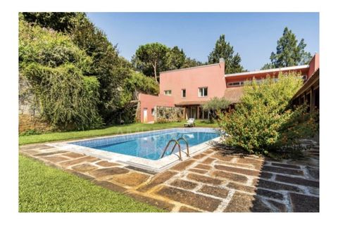 Villa i Oliveira do Douro, Porto, Oliveira do Douro - € 2.990.000 | Ref: 1300/24 - foto 30
