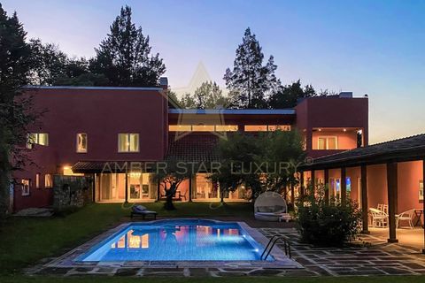 Villa i Oliveira do Douro, Porto, Oliveira do Douro - € 2.990.000 | Ref: 1300/24 - foto 33