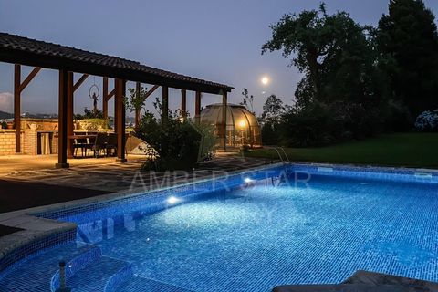 Villa i Oliveira do Douro, Porto, Oliveira do Douro - € 2.990.000 | Ref: 1300/24 - foto 34