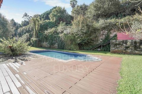 Villa i Oliveira do Douro, Porto, Oliveira do Douro - € 2.990.000 | Ref: 1300/24 - foto 36