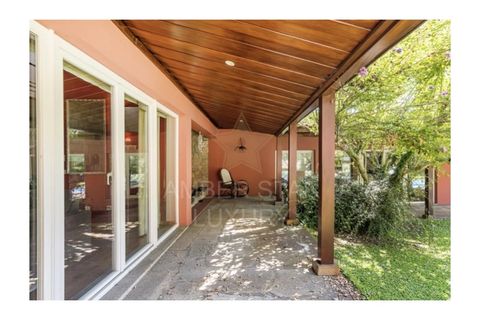 Villa i Oliveira do Douro, Porto, Oliveira do Douro - € 2.990.000 | Ref: 1300/24 - foto 40
