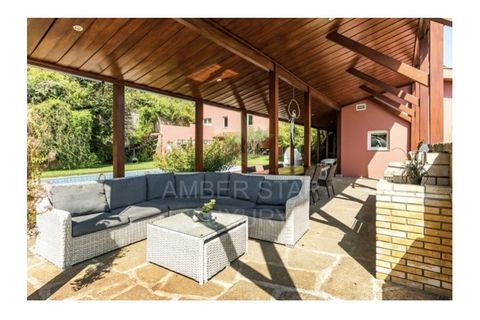 Villa i Oliveira do Douro, Porto, Oliveira do Douro - € 2.990.000 | Ref: 1300/24 - foto 41