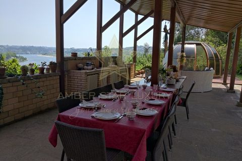 Villa i Oliveira do Douro, Porto, Oliveira do Douro - € 2.990.000 | Ref: 1300/24 - foto 42