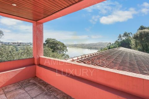 Villa i Oliveira do Douro, Porto, Oliveira do Douro - € 2.990.000 | Ref: 1300/24 - foto 44