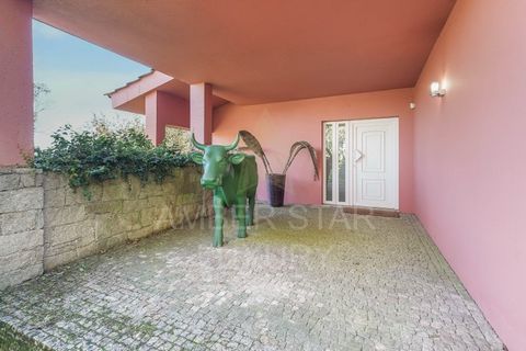 Villa i Oliveira do Douro, Porto, Oliveira do Douro - € 2.990.000 | Ref: 1300/24 - foto 46