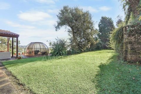 Villa i Oliveira do Douro, Porto, Oliveira do Douro - € 2.990.000 | Ref: 1300/24 - foto 48