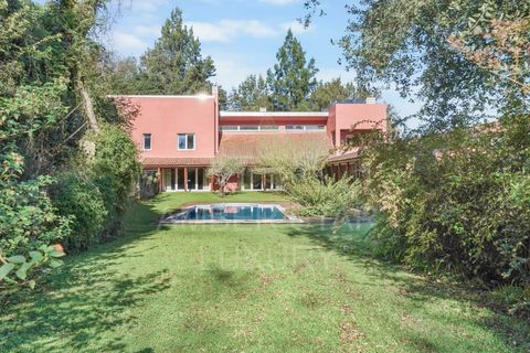 Villa i Oliveira do Douro, Porto, Oliveira do Douro - € 2.990.000 | Ref: 1300/24 - foto 50