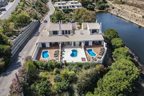 Villa i Castro Marim, Faro, Castro Marim - € 475.000 | Ref: 0860/24 - foto 2
