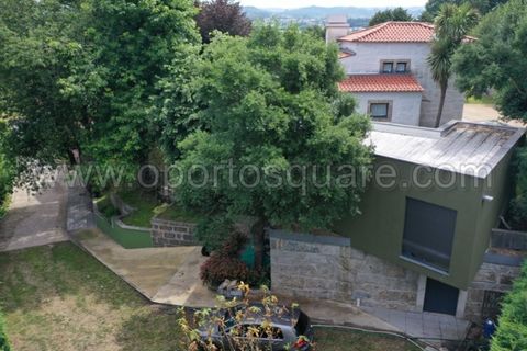 Farm i Barcelos, Braga, Barcelos - € 850.000 | Ref: QT3943 - foto 1