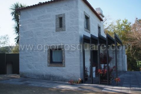 Farm i Barcelos, Braga, Barcelos - € 850.000 | Ref: QT3943 - foto 5