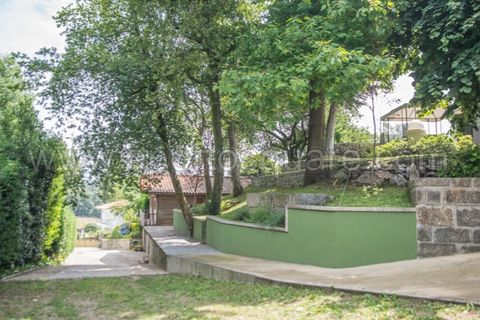 Farm i Barcelos, Braga, Barcelos - € 850.000 | Ref: QT3943 - foto 36