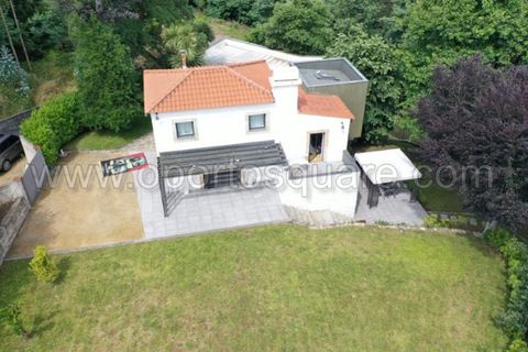 Farm i Barcelos, Braga, Barcelos - € 850.000 | Ref: QT3943 - foto 40