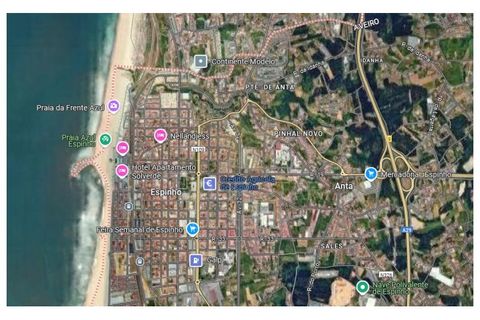 Helårsgrund i Espinho, Aveiro, Espinho - € 59.500 | Ref: 1326/24 - foto 20