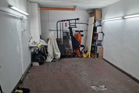 Garage i Ventimiglia, Imperia, Ventimiglia - € 17.500 | Ref: 22320 - foto 1