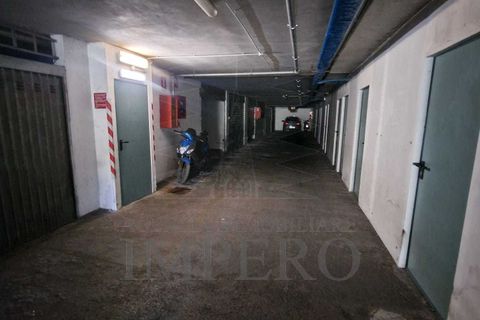 Garage i Ventimiglia, Imperia, Ventimiglia - € 17.500 | Ref: 22320 - foto 2
