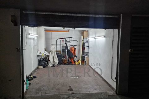 Garage i Ventimiglia, Imperia, Ventimiglia - € 17.500 | Ref: 22320 - foto 4
