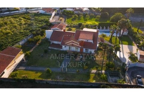 Villa i Arcozelo, Porto, Arcozelo - € 1.350.000 | Ref: 0843/24 - foto 1