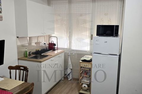 Lejlighed i Ventimiglia, Imperia, Ventimiglia - € 90.000 | Ref: 22882 - foto 1