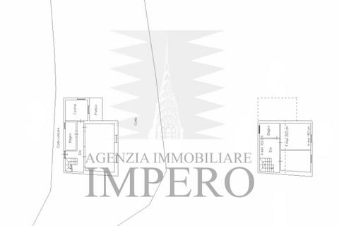 Villa a Dolceacqua, Imperia, Dolceacqua - € 270.000 | Ref: 23088 - foto 15